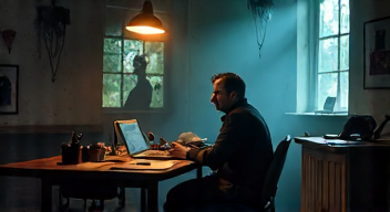 Die Bedeutung der Regie im Horrorfilm (3/10)