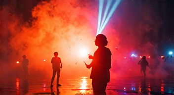 Die Bedeutung der visuellen Effekte (10/10)