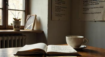 Die Bedeutung des Genres Drama (5/10)