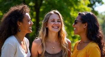 Die Bedeutung von Gemeinschaft und Zusammenhalt (10/10)