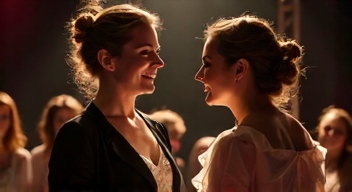 Die Bedeutung von Humor in der Dramaturgie (5/10)