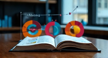 Die Bedeutung von Marketing und Promotion (8/10)