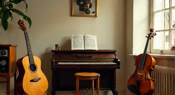 Die Bedeutung von Musik für die Identität (6/10)