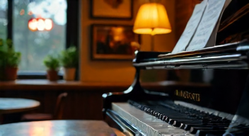 Die Bedeutung von Musik im Film (5/10)