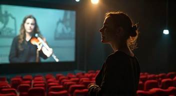 Die Bedeutung von Musik in Filmen (10/10)