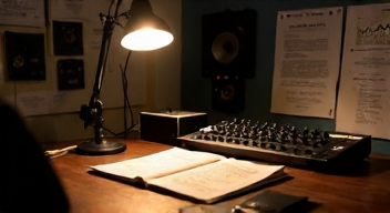 Die Bedeutung von Musik und Ton in Dokumentationen (4/10)