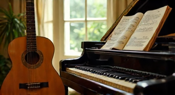 Die Bedeutung von Musik und Ton – William Ryan Fritch (5/10)