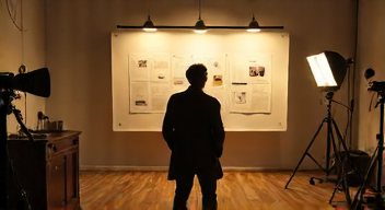 Die Bedeutung von Regie im Film "Zi" (3/10)