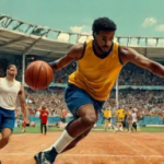 Die Bedeutung von Sportfilmen in der modernen Kultur (1/10)