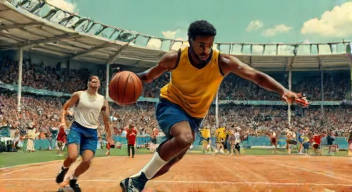 Die Bedeutung von Sportfilmen in der modernen Kultur (1/10)