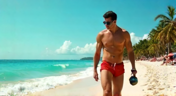 Die besten 8 Tipps bei Baywatch-Reboots