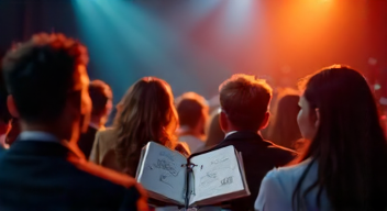 Die besten 8 Tipps bei Comedy