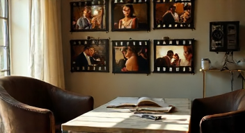 Die besten 8 Tipps bei der Analyse von Mutterliebe im Film