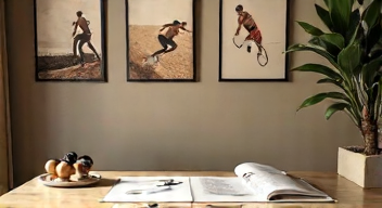 Die besten 8 Tipps bei der Analyse von Kunst und Sport