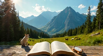 Die besten 8 Tipps bei der Entdeckung der Natur