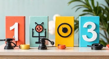 Die besten 8 Tipps bei der Filmproduktion