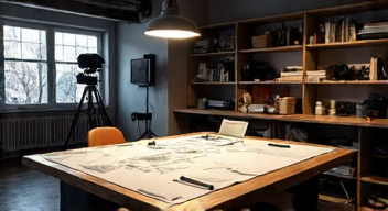 Die besten 8 Tipps bei der Filmproduktion