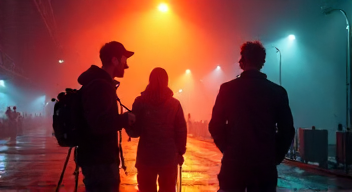 Die besten 8 Tipps bei der Filmproduktion