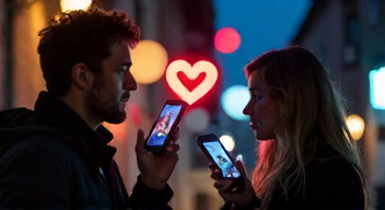 Die besten 8 Tipps bei digitalen Beziehungen