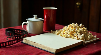 Die besten 8 Tipps bei Filmkritik