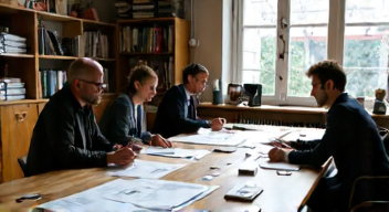 Die besten 8 Tipps bei Filmproduktion