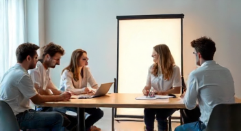 Die besten 8 Tipps bei Filmproduktionen