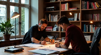 Die besten 8 Tipps bei Filmproduktionen