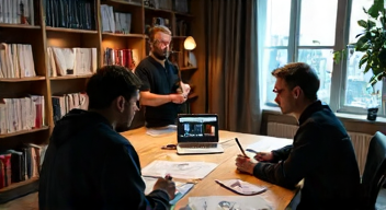 Die besten 8 Tipps bei Filmprojekten