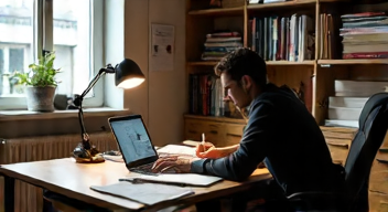 Die besten 8 Tipps bei Filmprojekten