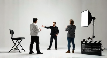 Die besten 8 Tipps bei Filmprojekten