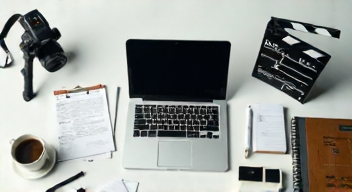 Die besten 8 Tipps bei Filmprojekten