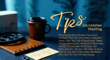 Die besten 8 Tipps bei Filmveröffentlichungen