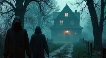 Die besten 8 Tipps bei Horrorfilmen