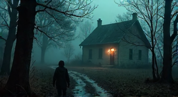 Die besten 8 Tipps bei Horrorfilmen