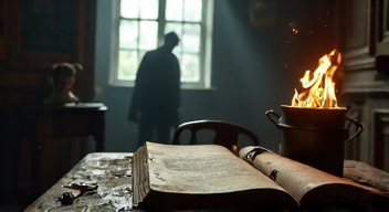 Die besten 8 Tipps bei Horrorfilmen