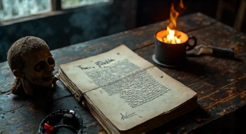 Die besten 8 Tipps bei Horrorfilmen