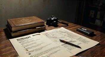 Die besten 8 Tipps bei Krimis