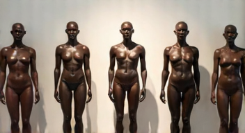 Die besten 8 Tipps bei Kunst und Körperbildern