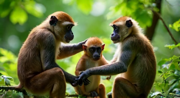 Die besten 8 Tipps bei Primate