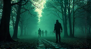 Die Einzigartigkeit von "Dooba Dooba" im Horror-Genre (10/10)