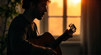 Die emotionale Kraft der Musik in Krisenzeiten (10/10)