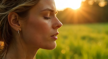 Die emotionale Kraft des Gesangs in "Chasing Summer" (9/10)