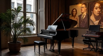 Die emotionale Kraft von Musik im Film (10/10)