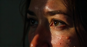 Die emotionale Tiefe des Dramas (1/10)