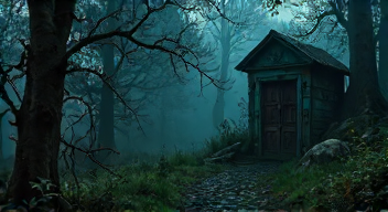 Die Erwartungen der Zuschauer an Horrorfilme (8/10)