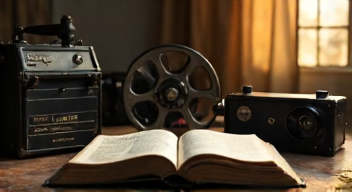 Die Evolution des Geschichtenerzählens im Film (3/10)