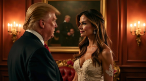 Die facettenreiche Welt von "Melania": Komödie, Kino, Trump-Familie