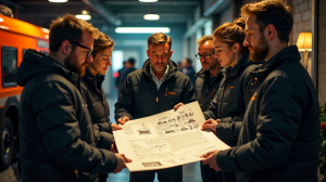 Die Faszination von "Back On Track": Cast, Veröffentlichung und Dokumentation