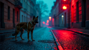 Die Faszination von Krimis: Crime 101, Cast und Kinostart