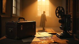 Die faszinierende Welt des Films: Drama, Veröffentlichung, Cast enthüllt